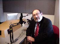 Umberto Eco