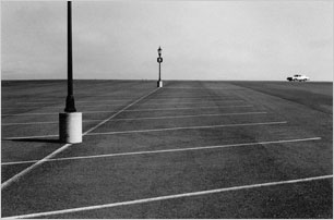 TODAY'S PICTURES: Streetlamps.