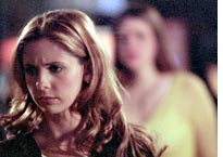Buffy