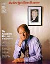 New York Times Magazine