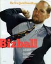New York Times Magazine