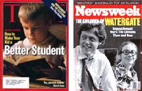 Time and Newsweek