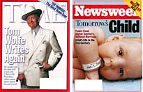 Time and Newsweek
