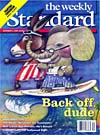 Weekly Standard