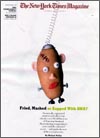 New York Times Magazine