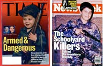 Time and Newsweek