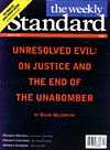 Weekly Standard