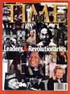 Time