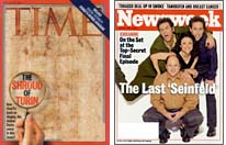 Time and Newsweek