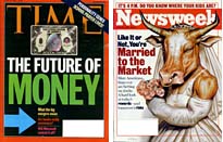 Time and Newsweek
