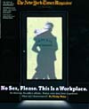 New York Times Magazine