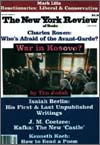 New York Review of Books