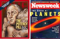 Time and Newsweek