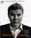 New York Times Magazine