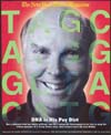 New York Times Magazine