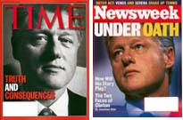 Time and Newsweek