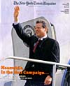 New York Times Magazine