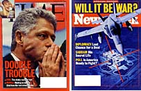 Time and Newsweek