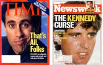 Time and Newsweek