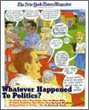 New York Times Magazine