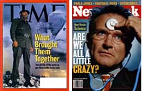 Time and Newsweek