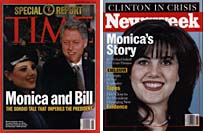 Time and Newsweek