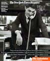 New York Times Magazine