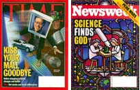 Time and Newsweek