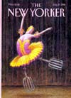The New Yorker