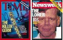 Time and Newsweek