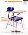 New York Times Magazine