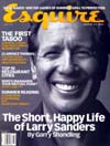 Esquire