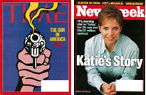 Time and Newsweek