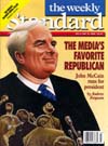 Weekly Standard