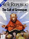 The New Republic