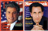 Time and Newsweek