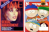 Time and Newsweek