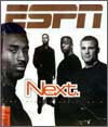 ESPN: The Magazine