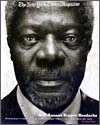 New York Times Magazine