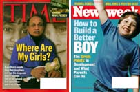 Time and Newsweek