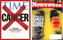 Time and Newsweek