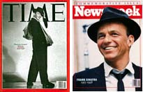 Time and Newsweek