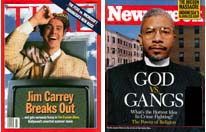 Time and Newsweek