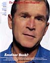 New York Times Magazine