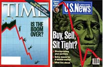 Time and U.S. News & World Report