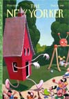 The New Yorker