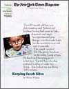 New York Times Magazine
