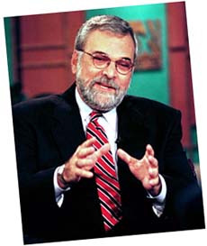 William Ginsburg
