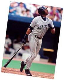 Ken Griffey Jr.