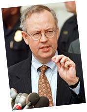 Kenneth Starr